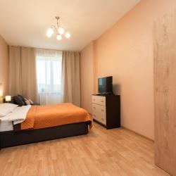 Фото Отель Этажидейли на улице 8 Марта 167