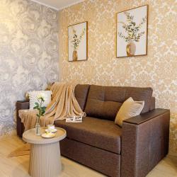 Фото Апартаменты на улице Революционная 4