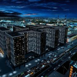 фото 7 Euphoria Apartment (Эйфория Апартамент)