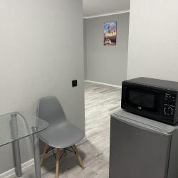 1-комнатные апартаменты улучшенные