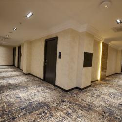 Фото Отель Huvaydo (Хувайдо)