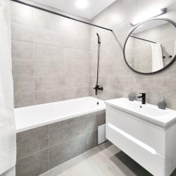 фото 19 LovelyHome 39 (ЛавлиХоум 39) на улице Героя России Виталия Мариенко