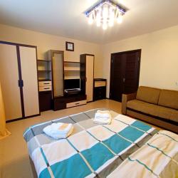 Фото Апартаменты на проспекте Мира 375Б