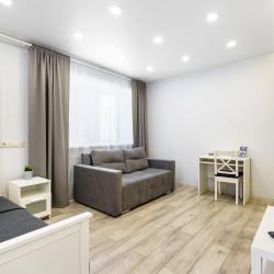 Фото Отель Good night (Гуд найт) на улице Карташова