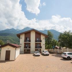 Фото Alba Inn Apartments (Альба Инн Апартаменты)