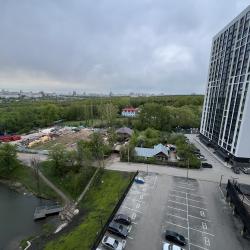 Фото Отель Квартирный вопрос на Сагита Агиша 19