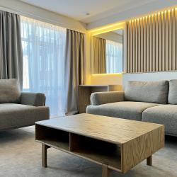 Apri Hotel Perm City Center  (Апри Отель Пермь Сити Центр) — d6eadcea31c7e7a9f5bb462c8f2da0e6