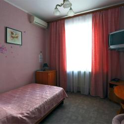 Фото Отель Советская