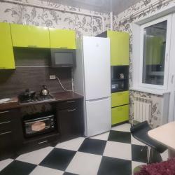 2-комнатные апартаменты стандарт с 1 односпальной и 1 двуспальной кроватью