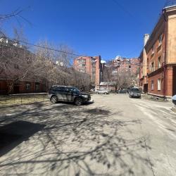 Фото Отель Байкал