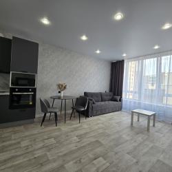 Фото Апартаменты на улице Сарыгина 31 корпус 1