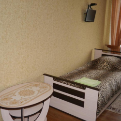 Фото Отель 858 км