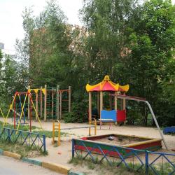 Фото Отель Apart Aprel (Апарт Апрель) на улице Александра Хохлова 1