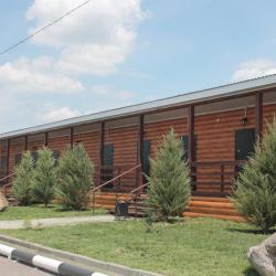 Фото Отель Роза Ветров