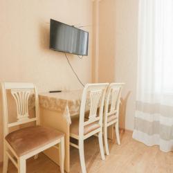 Номер стандарт с 2 односпальными кроватями