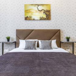 Фото Отель DreamHouse на улице Александра Козицына 8