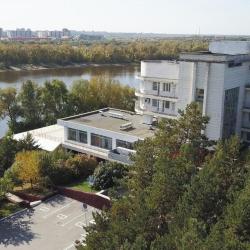 Фото Отель Иртыш