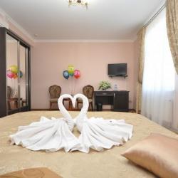 Фото Отель Вега