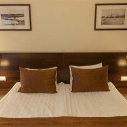 Фото Отель Водолей