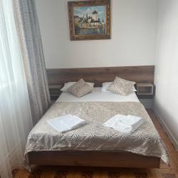 2-комнатные апартаменты стандарт