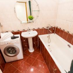 Фото Отель Nova Apartments на улице Светланская 193