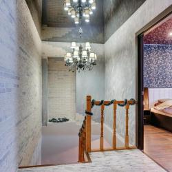 Коттедж улучшенный