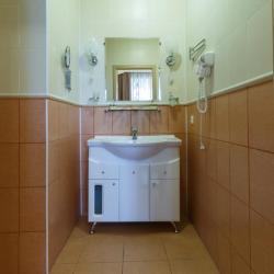 Фото Отель Вознесенская