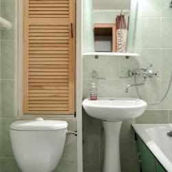 фото 12 BestFlat24 (БэстФлэт24) на улице Минусинская
