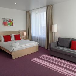 Фото Отель Лофт