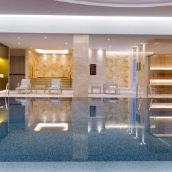 Lotte Hotel Samara  (Лотте Самара) — d6edf2f7452fc6e2510c9fc27bcf1dc1