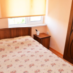 Фото Отель Вишнёвка