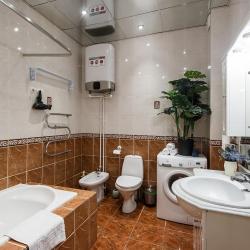 фото 24 GMApartments (ДжиЭмАпартментс) на улице Тверская 4
