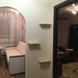 1-комнатные апартаменты стандарт