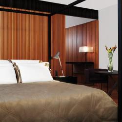Фото Отель Barvikha Hotel & Spa (Барвиха)