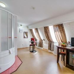 Фото Отель Сити Роуз