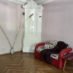 3-комнатные апартаменты стандарт