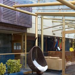Фото Апартаменты Dendrarium flat