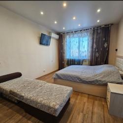 Фото Отель Квартирное бюро 27 на улице Лермонтова