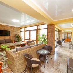 Фото Отель У Миланки