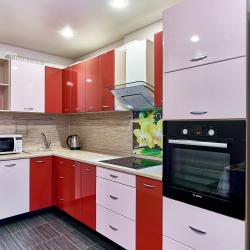 Фото Отель Ihome на улице Широтная 189 корпус 1