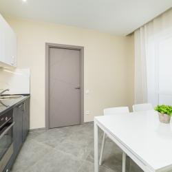 Фото Отель Urban Apartments (Урбан Апартментс) на улице Роторная 27Е