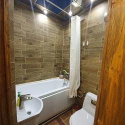 Фото Отель Гостевой дом на Анджиевского