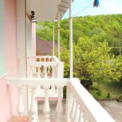 2-местный номер стандарт