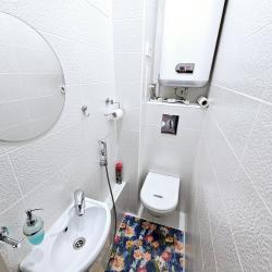 Апартаменты улучшенные