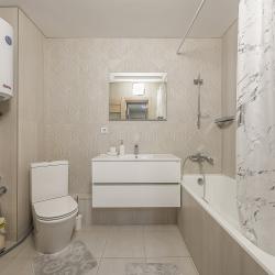 Фото Отель Prima Rent на улице Невзоровых 64 корпус 1