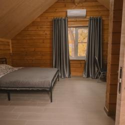 3-местное бунгало стандарт