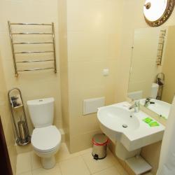 Фото Отель Эрпан