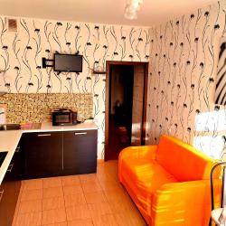 Фото Апартаменты на улице Краснозвездная 25