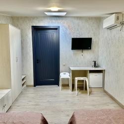 Фото Отель Каспий Резорт