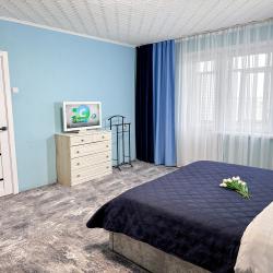 Фото Отель Квартирный комплекс Светлая в 14-ом микройрайоне 23